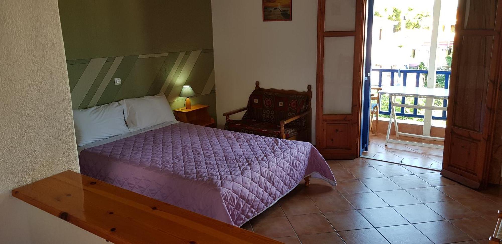 Fantasia House Alónnisos Cameră foto