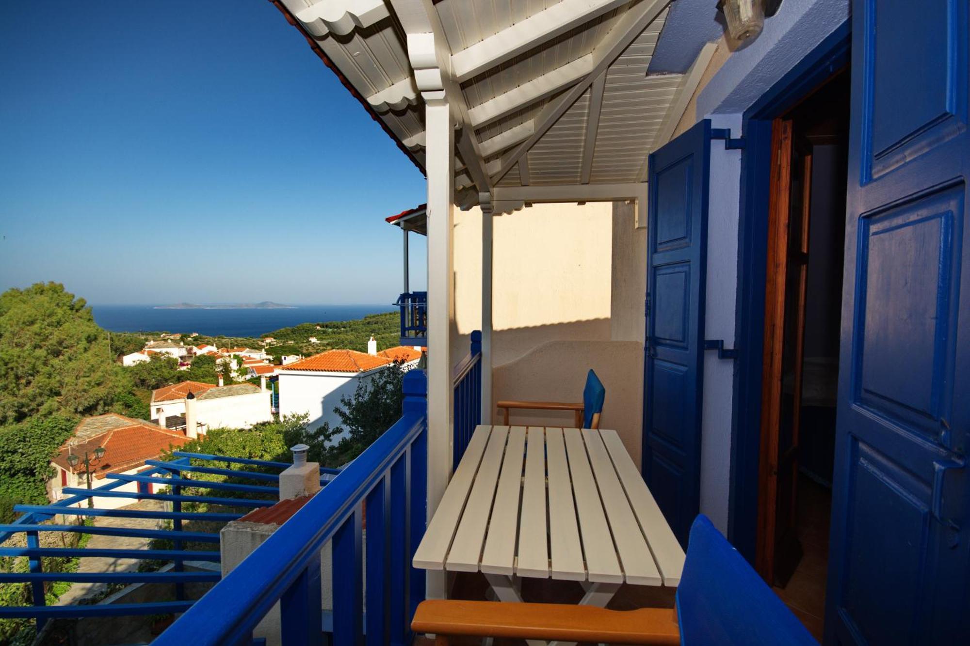 Fantasia House Alónnisos Cameră foto